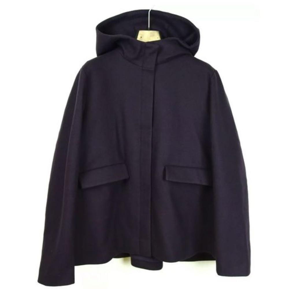 COS jacket 100% wool coat